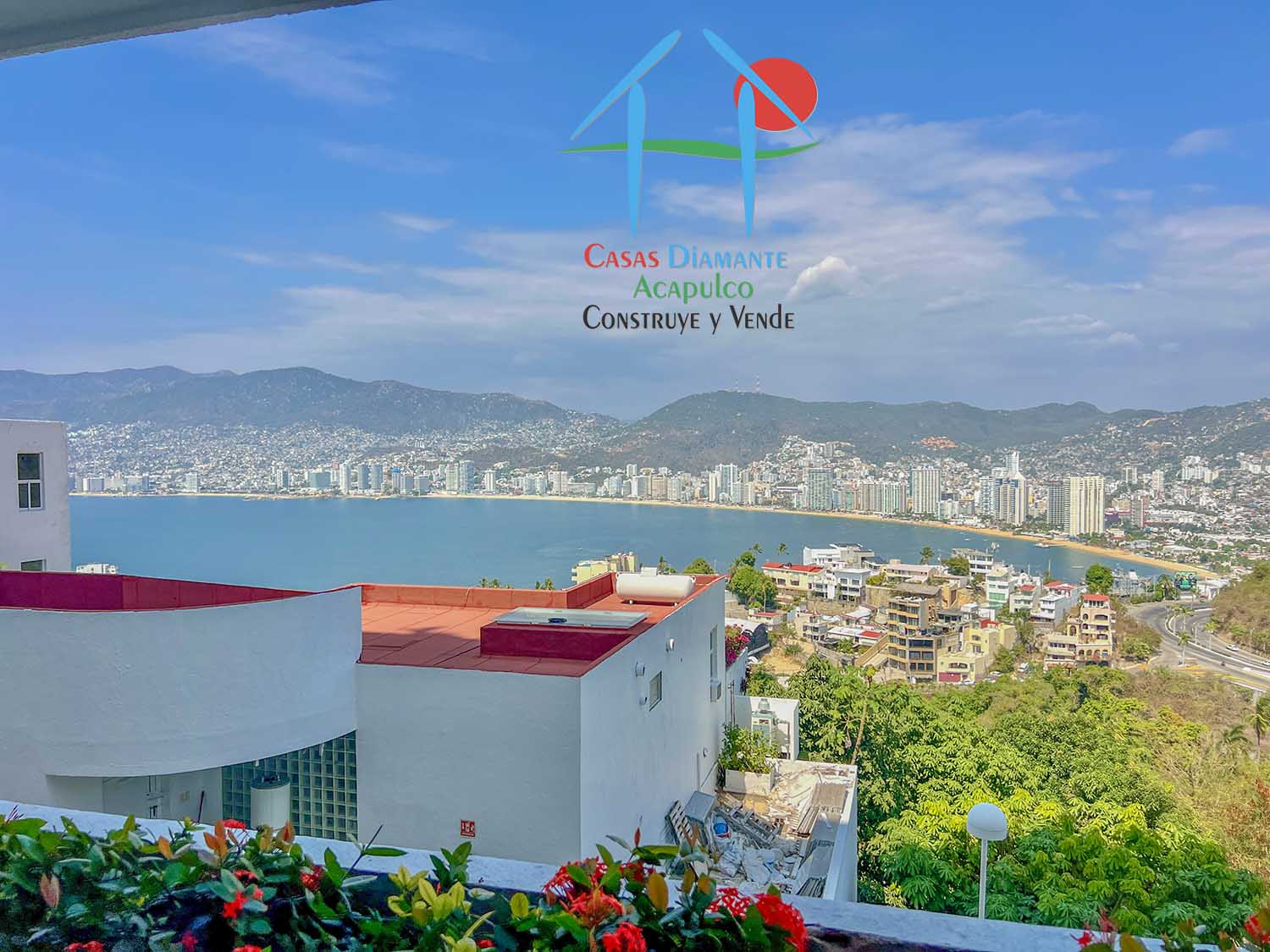 Brisas Diamante T2 119 - Recámara principal 2